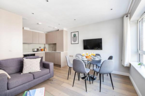 BnBNova - 3BR - Westminster Abbey